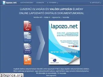 lapozo.net