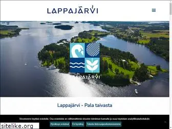 lappajarvi.fi