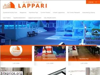 lappari.fi