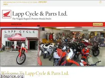 lappcycle.com