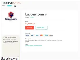 lappers.com