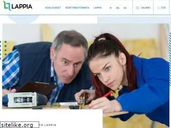 lappia.fi