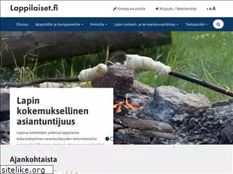 lappilaiset.fi