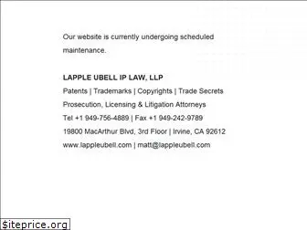 lappleubell.com