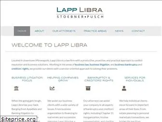 lapplibra.com