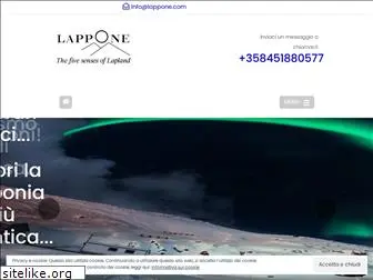 lappone.com