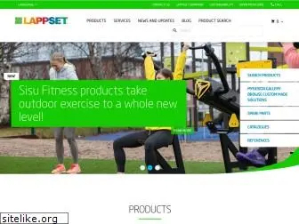 lappset.com