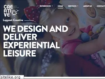 lappsetcreative.fi thumbnail