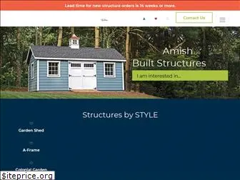 lappstructures.com