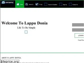 lappudonia.com
