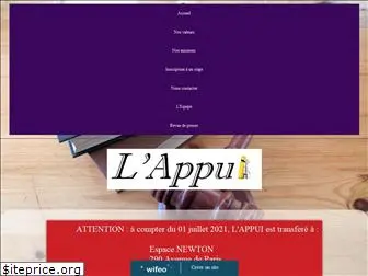 lappui.com