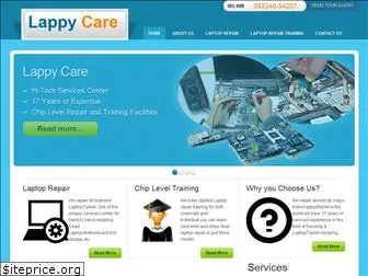 lappycareranchi.com