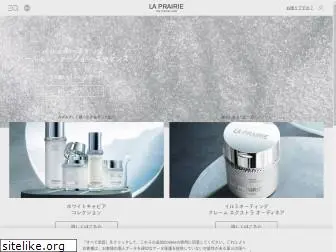 laprairie.co.jp