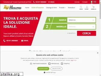 laprealpina.net