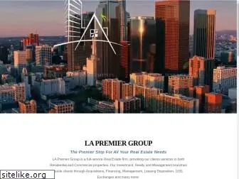 lapremiergroup.com