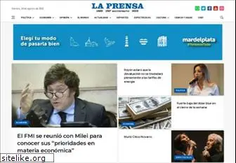 laprensa.com.ar