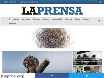 laprensa.com.gt