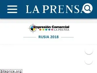 laprensa.com.ni