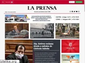 laprensa.com.uy