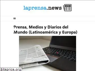 laprensa.news