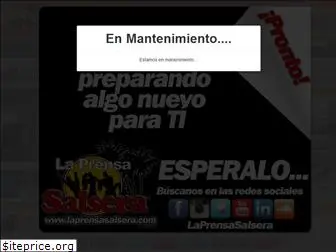 laprensasalsera.com