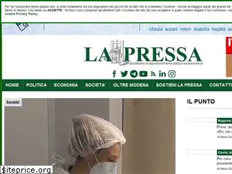 lapressa.it