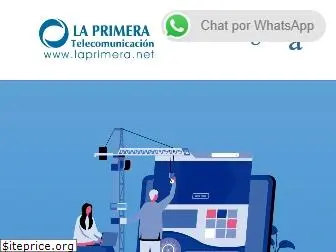 laprimera.net