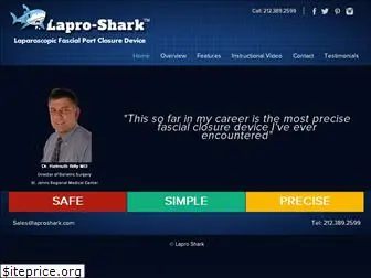 laproshark.com