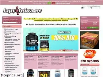 laproteina.es