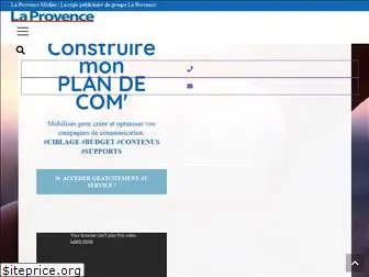 laprovence-medias.com