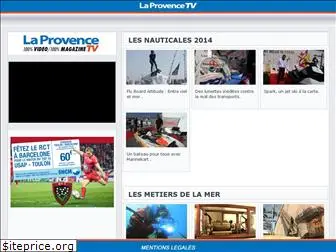 laprovence-tv.com