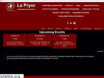 lapryor.net