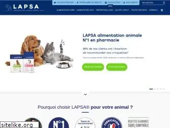lapsa-lab.fr