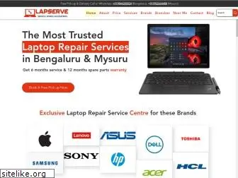 lapserve.com