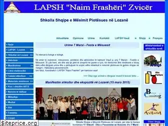 lapsh-lozan.com