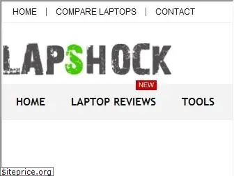 lapshock.com
