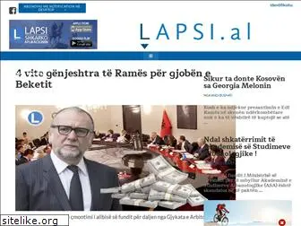 lapsi.al