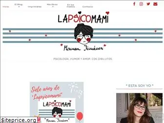 lapsicomami.com