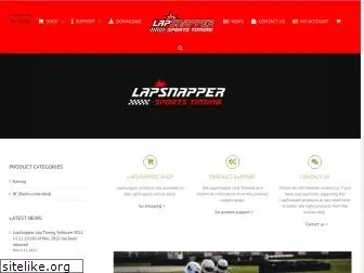 lapsnapper.com