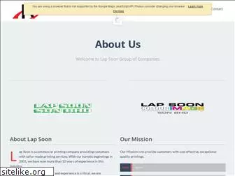 lapsoon.com