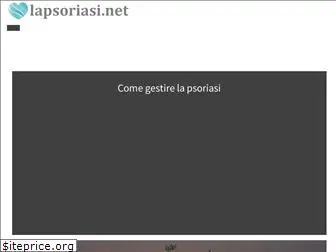 lapsoriasi.net