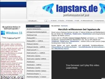 lapstars.de