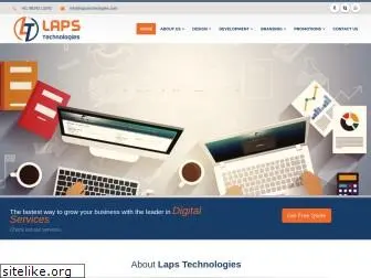 lapstechnologies.com