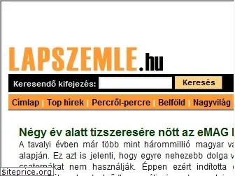 lapszemle.hu