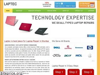 laptec.in