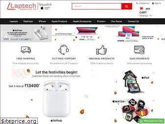 laptechindia.com