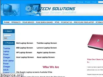 laptechsolutions.com.au