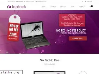 lapteck.com
