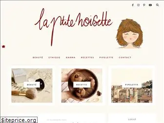 laptitenoisette.com