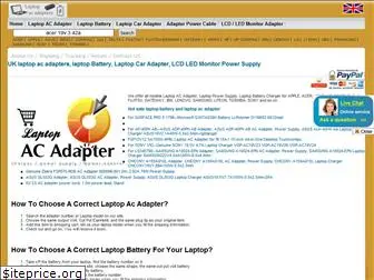 laptop-ac-adapters.co.uk